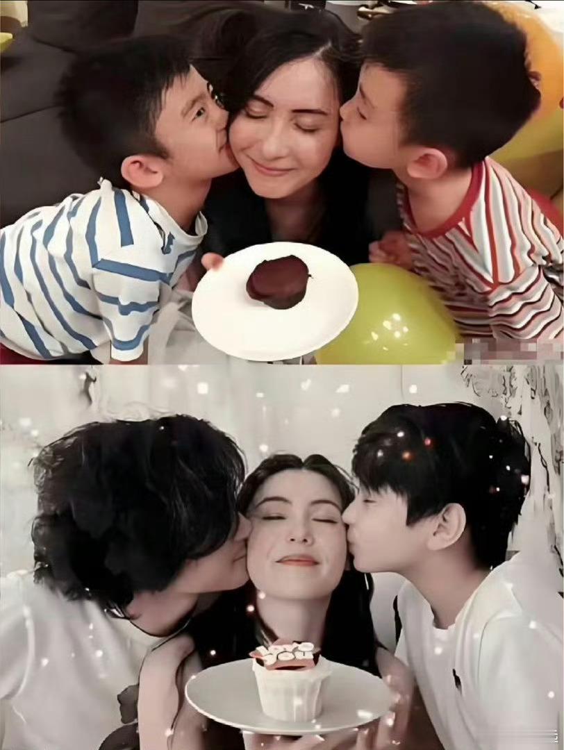 谢贤九成遗产留给两孙子谢霆锋兄妹事业有成，不太需要这些遗产，孙子还需守护，上亿财