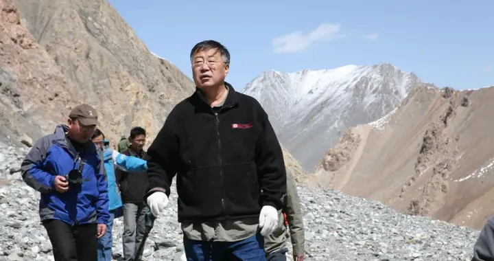 秦大河：冰冻圈科学的先行者，忧患气候变化的科学家