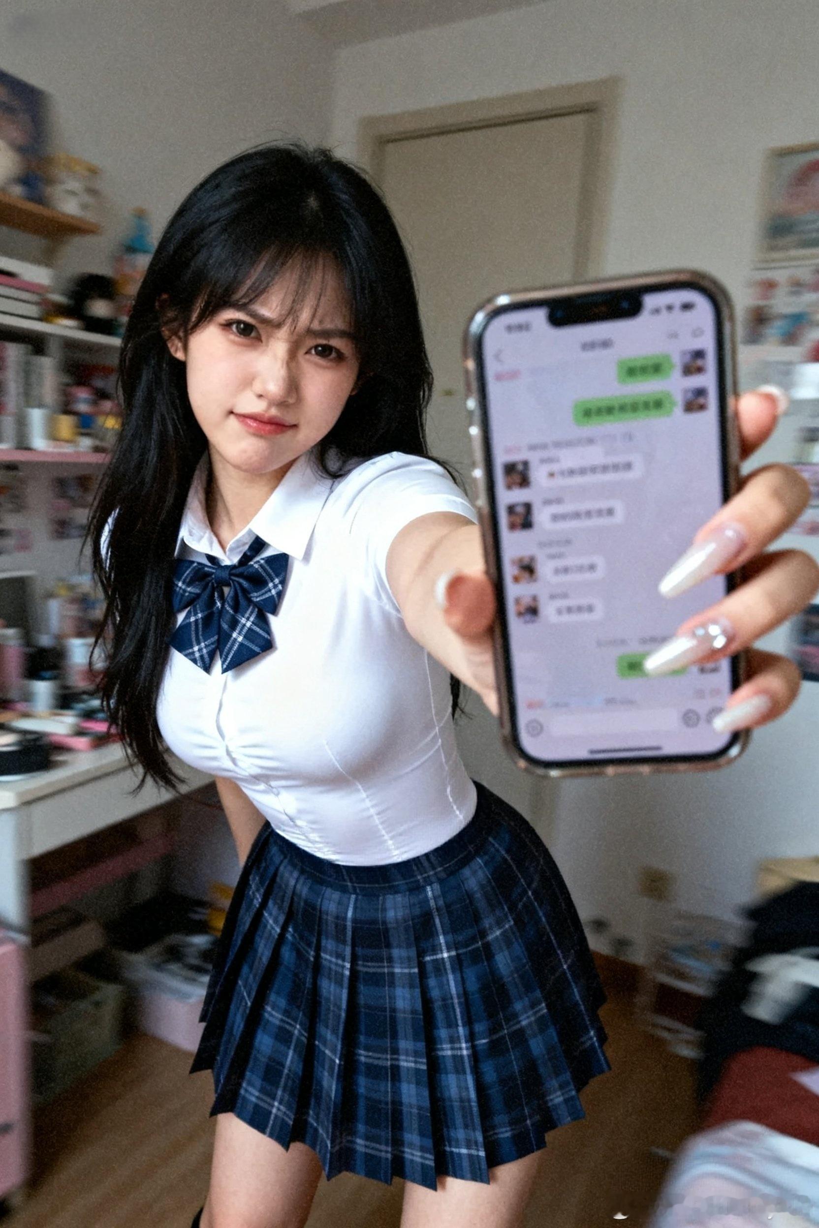 不懂就问：男生常说的两个大灯是啥意思？我问了，也没人解释下！聂小仙 ​​​