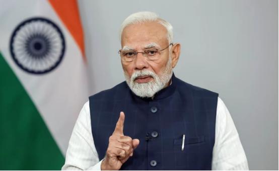 印度能主动退出上海合作组织
 
印度这回是真急了，嚷嚷着要退群。2026年刚开年