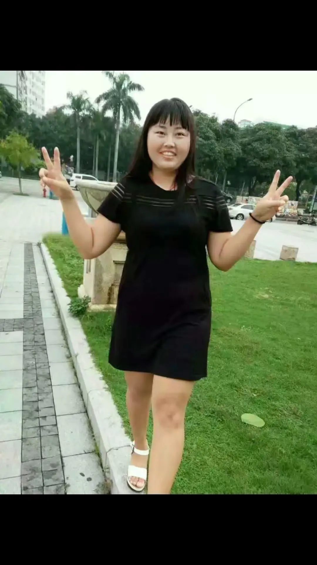 回忆过去的点点滴滴 ，广东深圳宝安区沙井村，上班的时候跟同事们一起拍的...