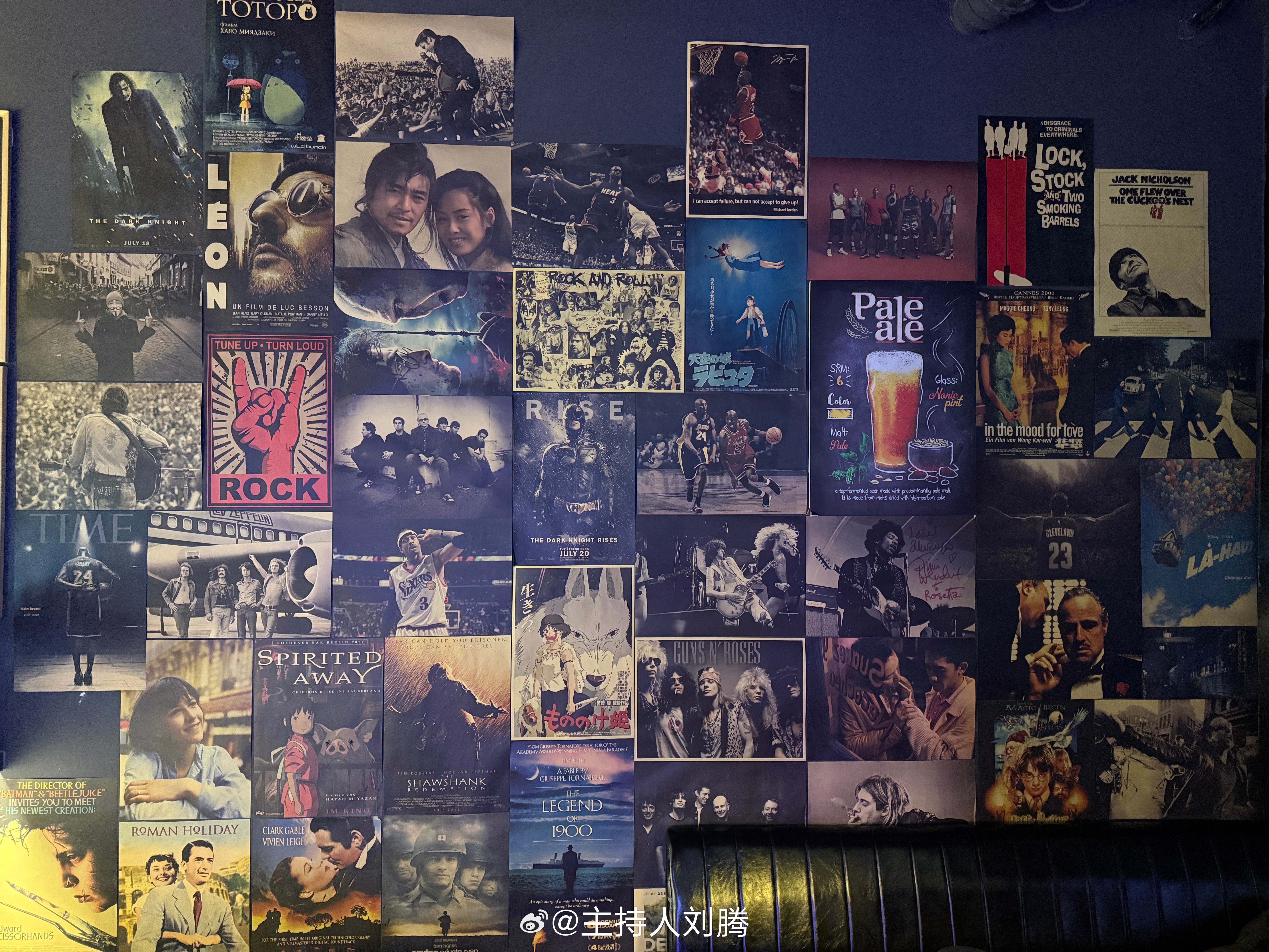 太行了！太行了！ 