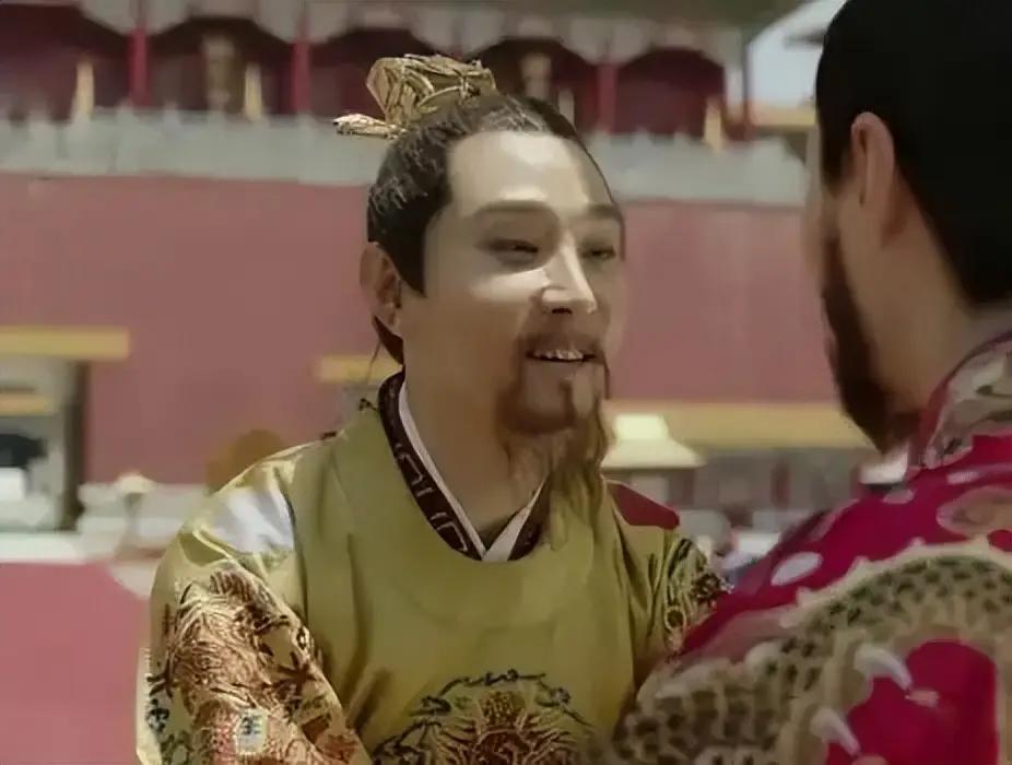 皇帝哀叹年老无子，太监说：陛下有后，皇子找到后，太监却自杀了

古代帝王之家，“