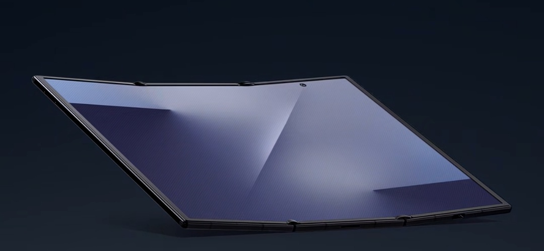 三折叠会在26年爆发吗明年的确会有其它品牌的三折叠上市但距离爆发这个词还差得远原