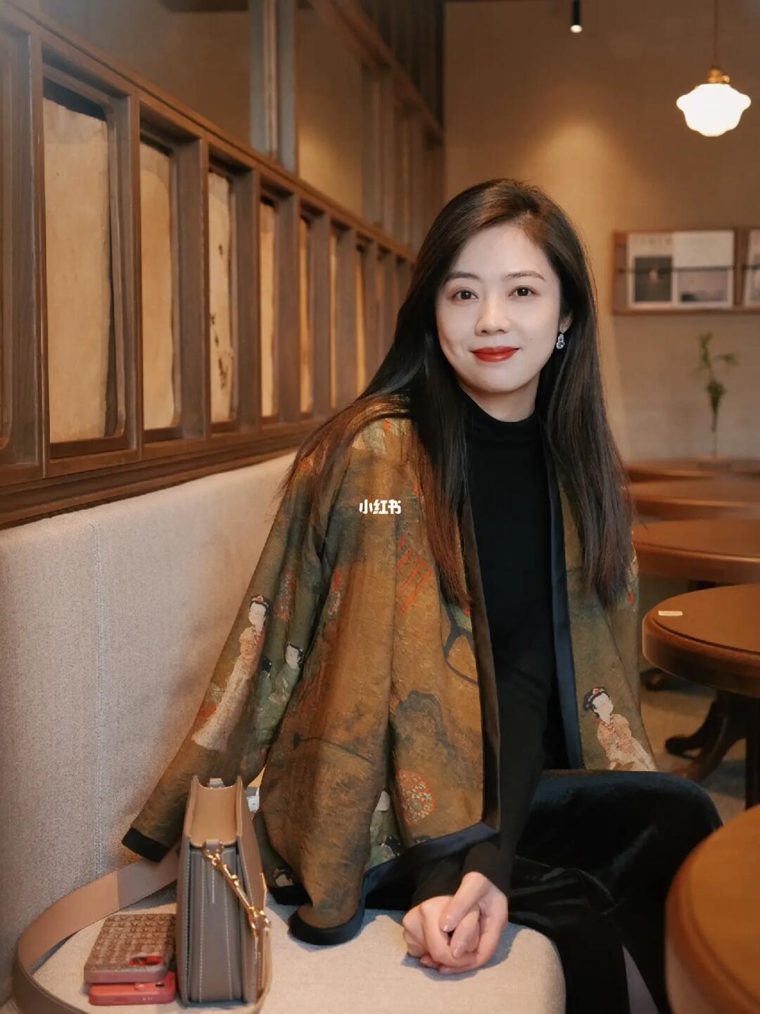 给女孩：内在的力量会给我们第二次生命。