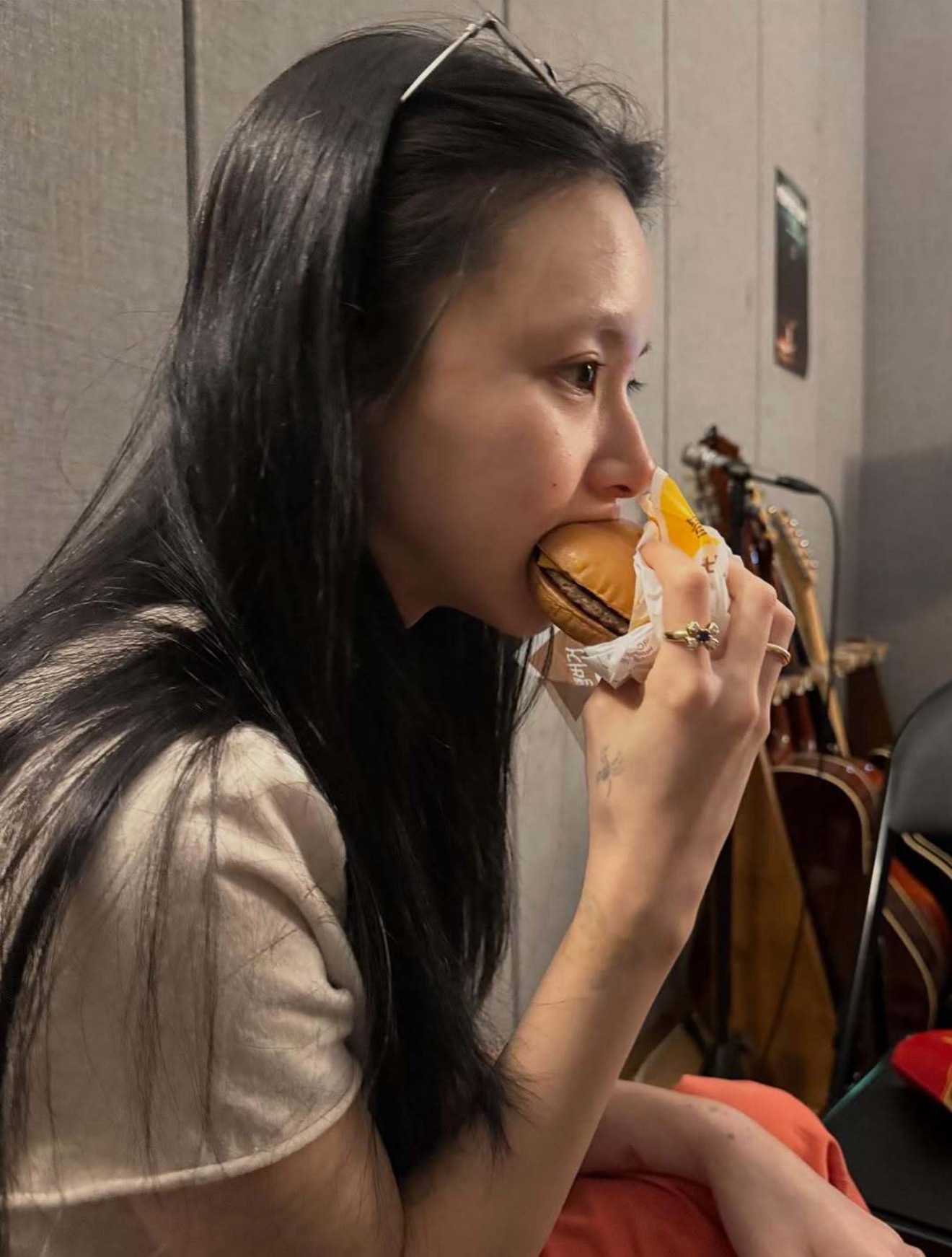 jyp回应twice续约 【孙彩瑛】你的脸没有化妆我却疯狂被震撼 