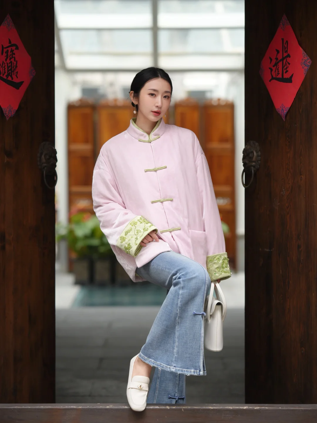 女神敲门or财神敲门？怎么选？