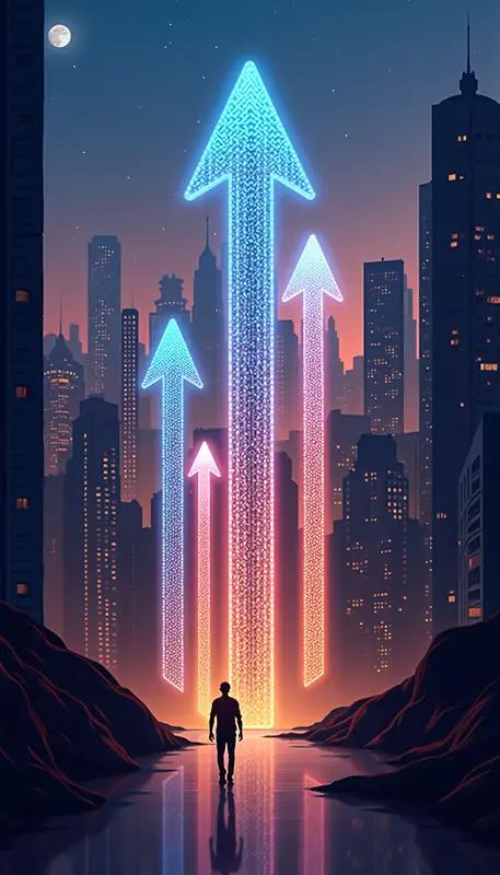 又会有什么样的新型行业的崛起? 未来会崛起不少新型行业。从政策导向看，人工智能与