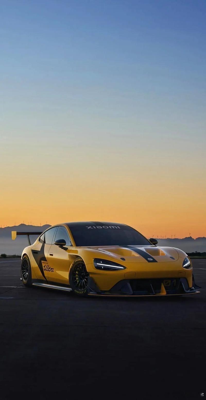 雷军回应小米超强钢争议小米的用料还是挺扎实的，毕竟这么多车人在哪看着！有问题，早