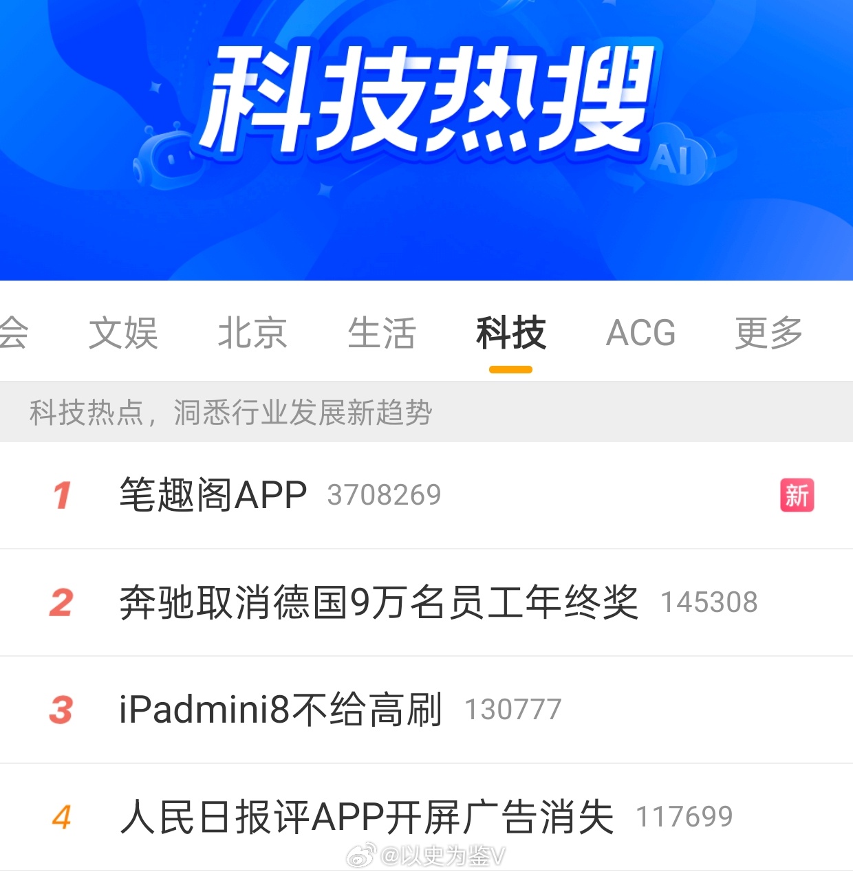 笔趣阁APP真NB，没有一个官方媒体发布，就几个营销号发帖，然后就把这个盗版书之