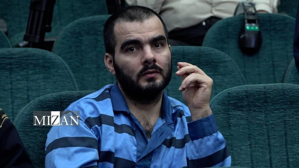 伊朗当局今天处决了被指控为“以色列间谍”的库罗什·凯瓦尼，司法机构官方媒体米赞新