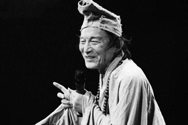 “济公”饰演者游本昌去世，告别仪式月底在八宝山举行