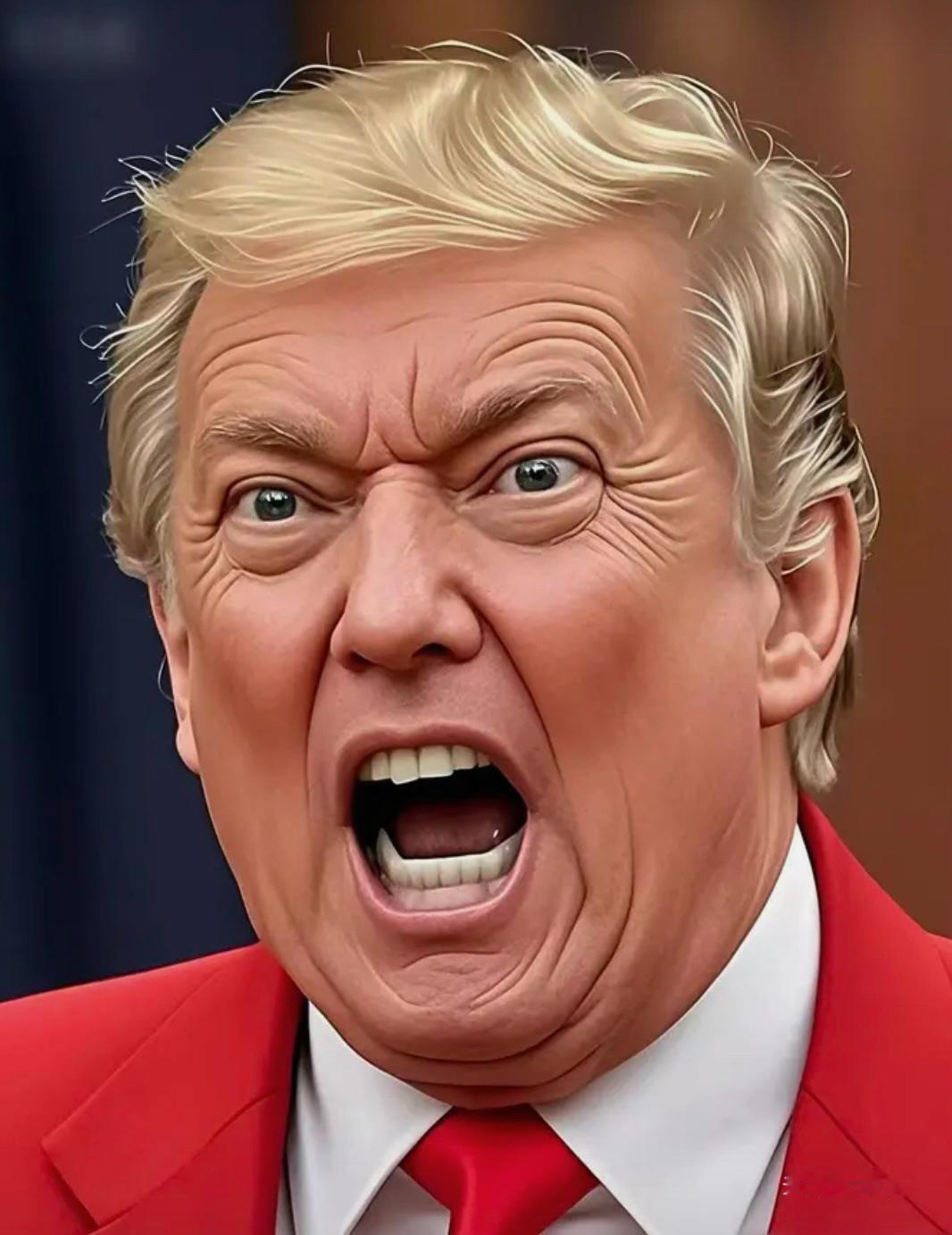 快讯！快讯！
美国突然宣布了

10月7日，美国白宫负责人工智能与加密事务的特别