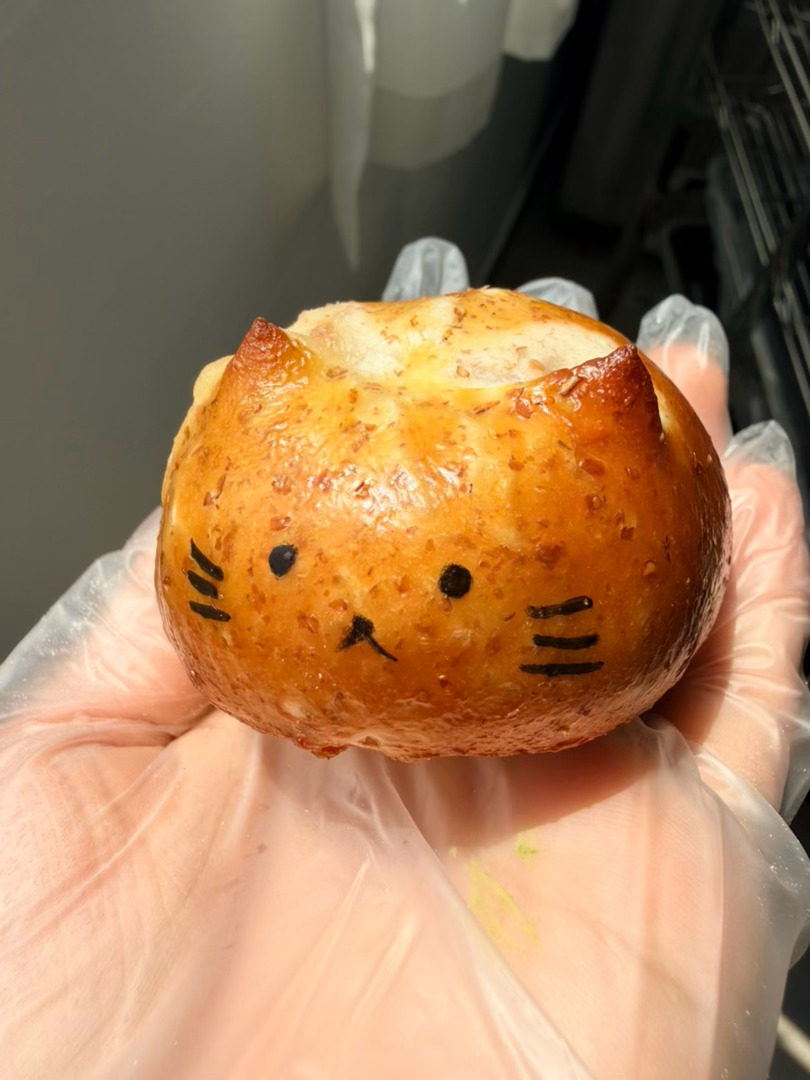 受不了这种萌物~ ​​​