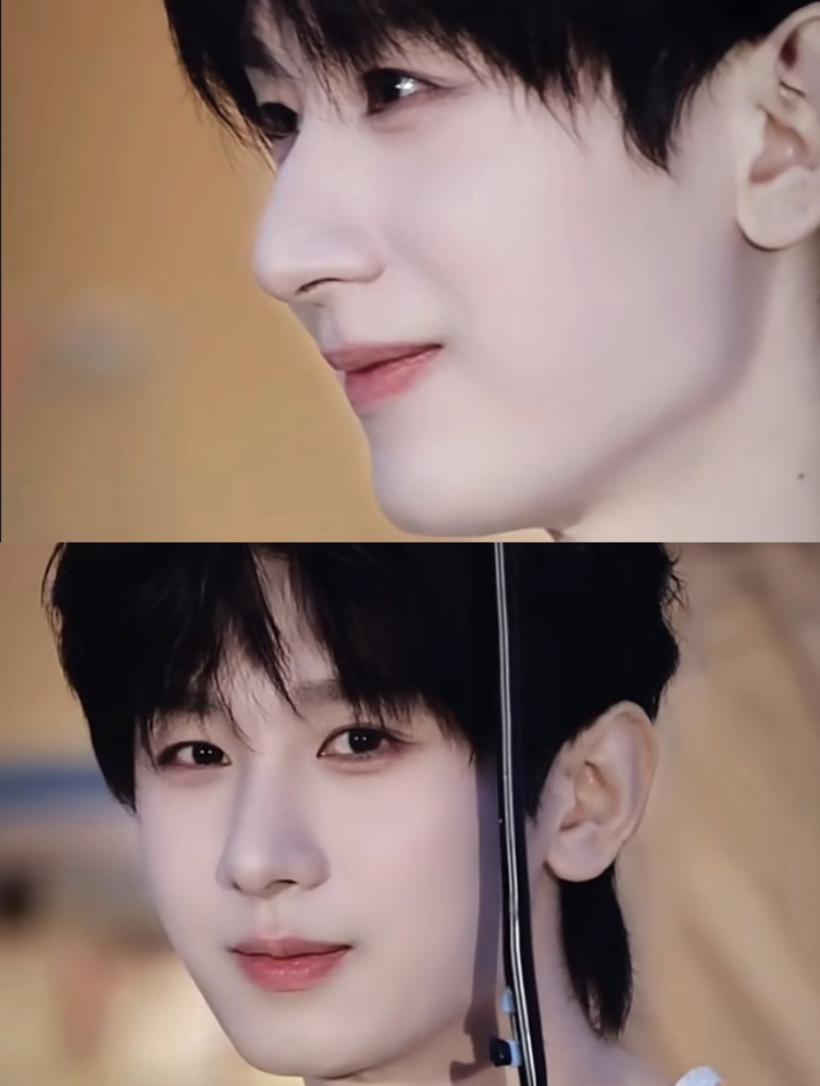 撩动心弦，美得不可方物 