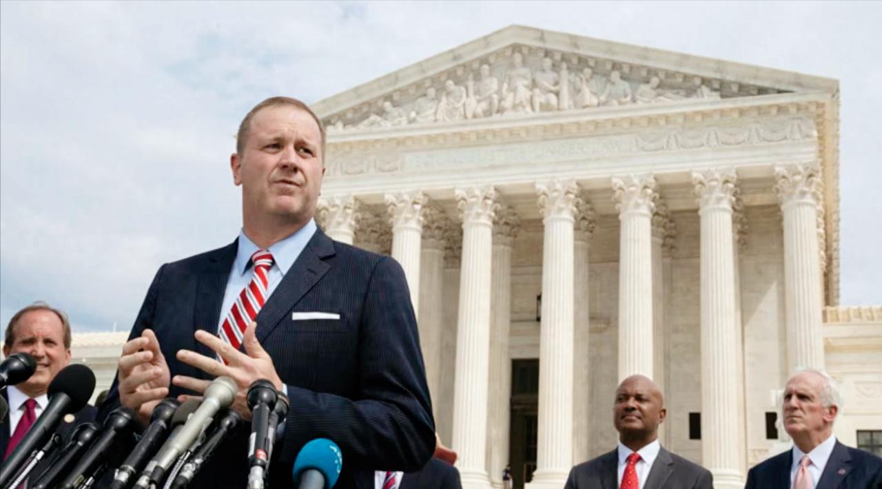 美国要中国赔1700亿？热点全是好评，但我想说句实话：这事其实藏着隐患！
大家都