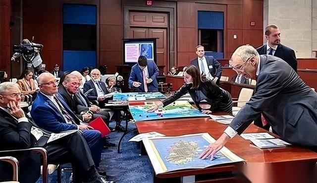 美国战略与国际研究中心（CSIS）12月13日发了份新报告。这家智库拉着麻省理工