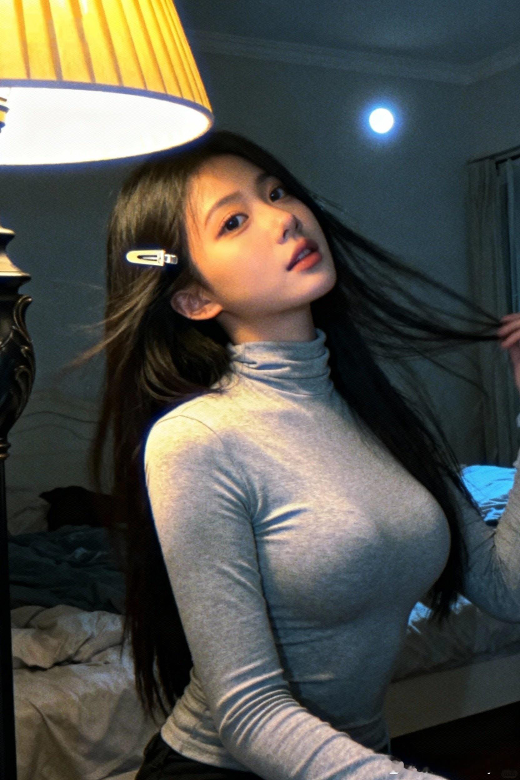 天冷了，只想窝在家里不想出门怎么办真的，冬天快来了🥹聂小仙行摄漫记 ​​​