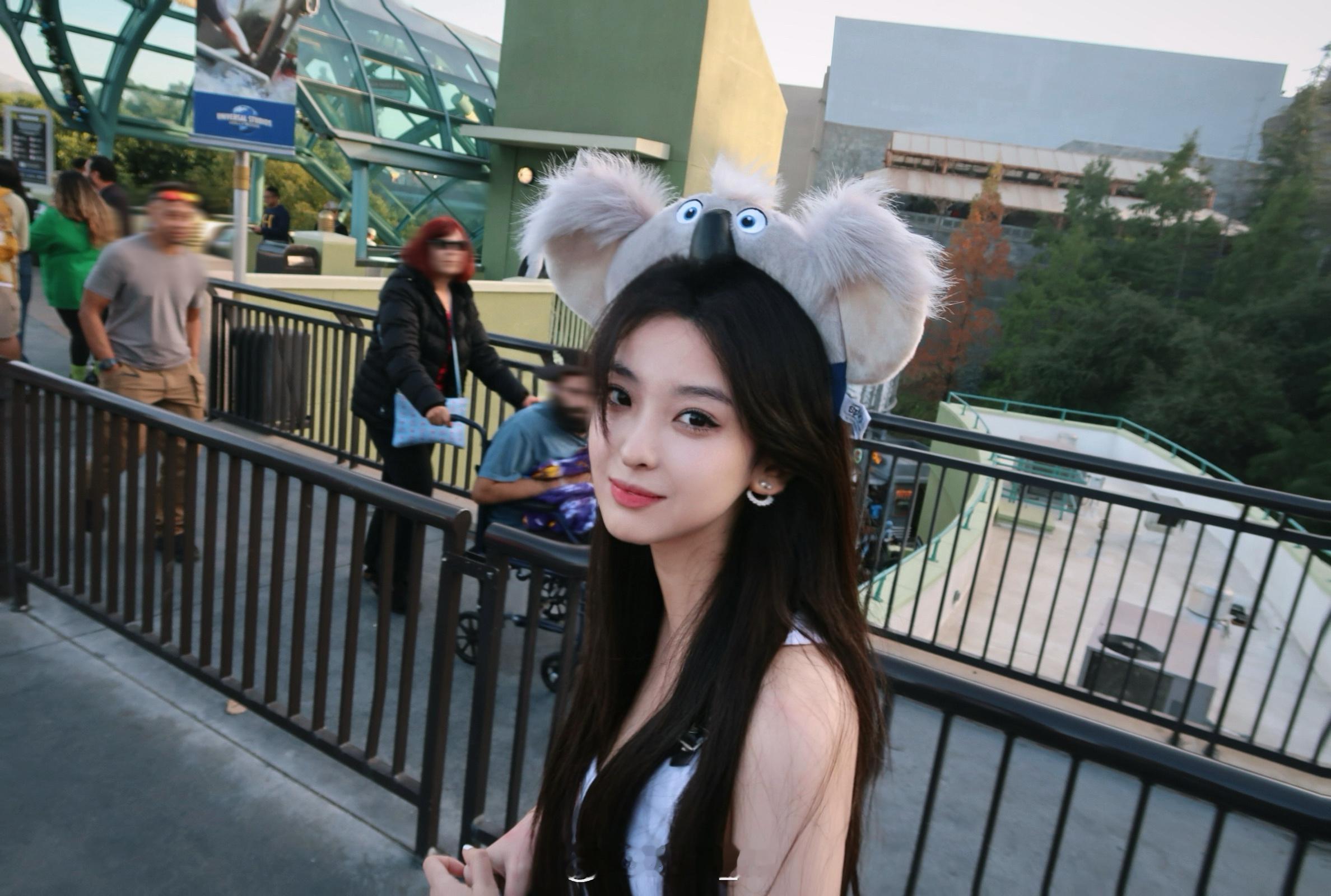 分享图片 美国·Universal Studios Hollywood