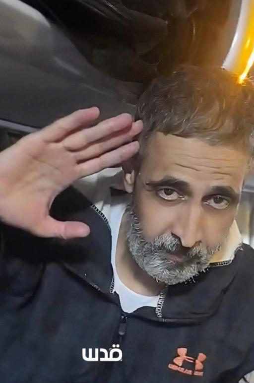 20人换1968人，哈马斯谈判能力比乌克兰，高明了无数个档次！哈马斯专门捕捉俘虏