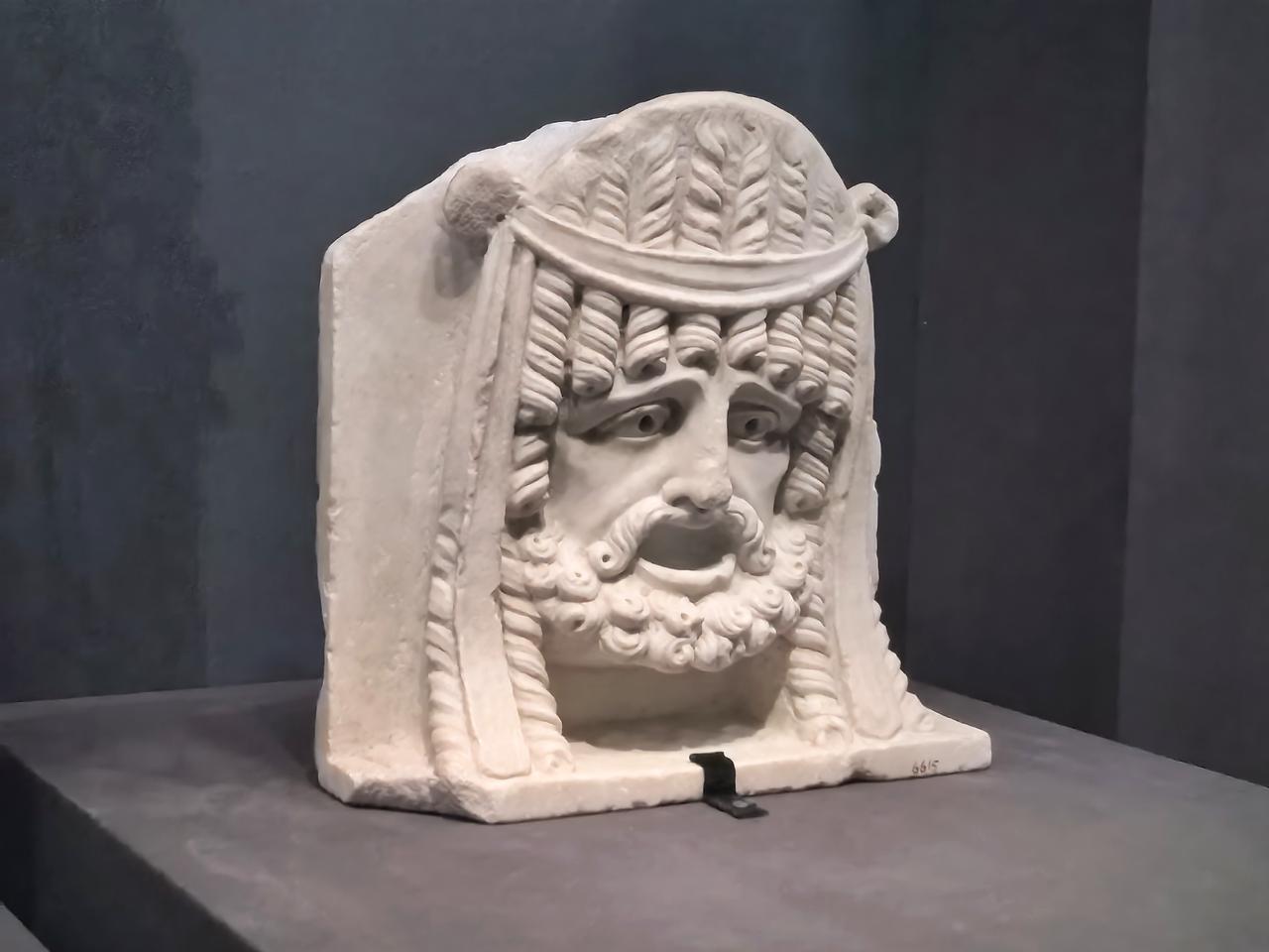 庞贝文物（三）