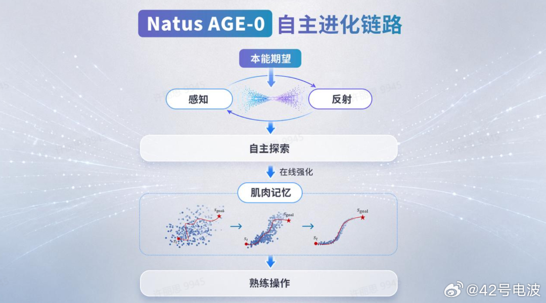 一家做机器人的公司，技术路线不是 VLA，不是数据驱动，是「本能」。8 月 10