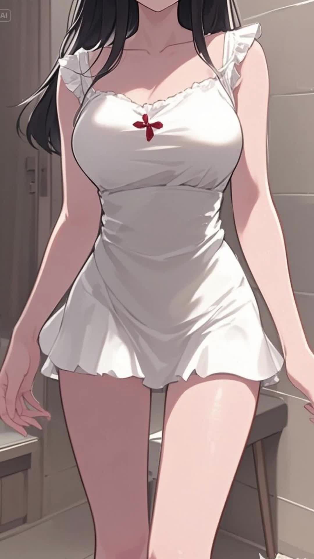 crush眼中的性感小蛋糕穿搭