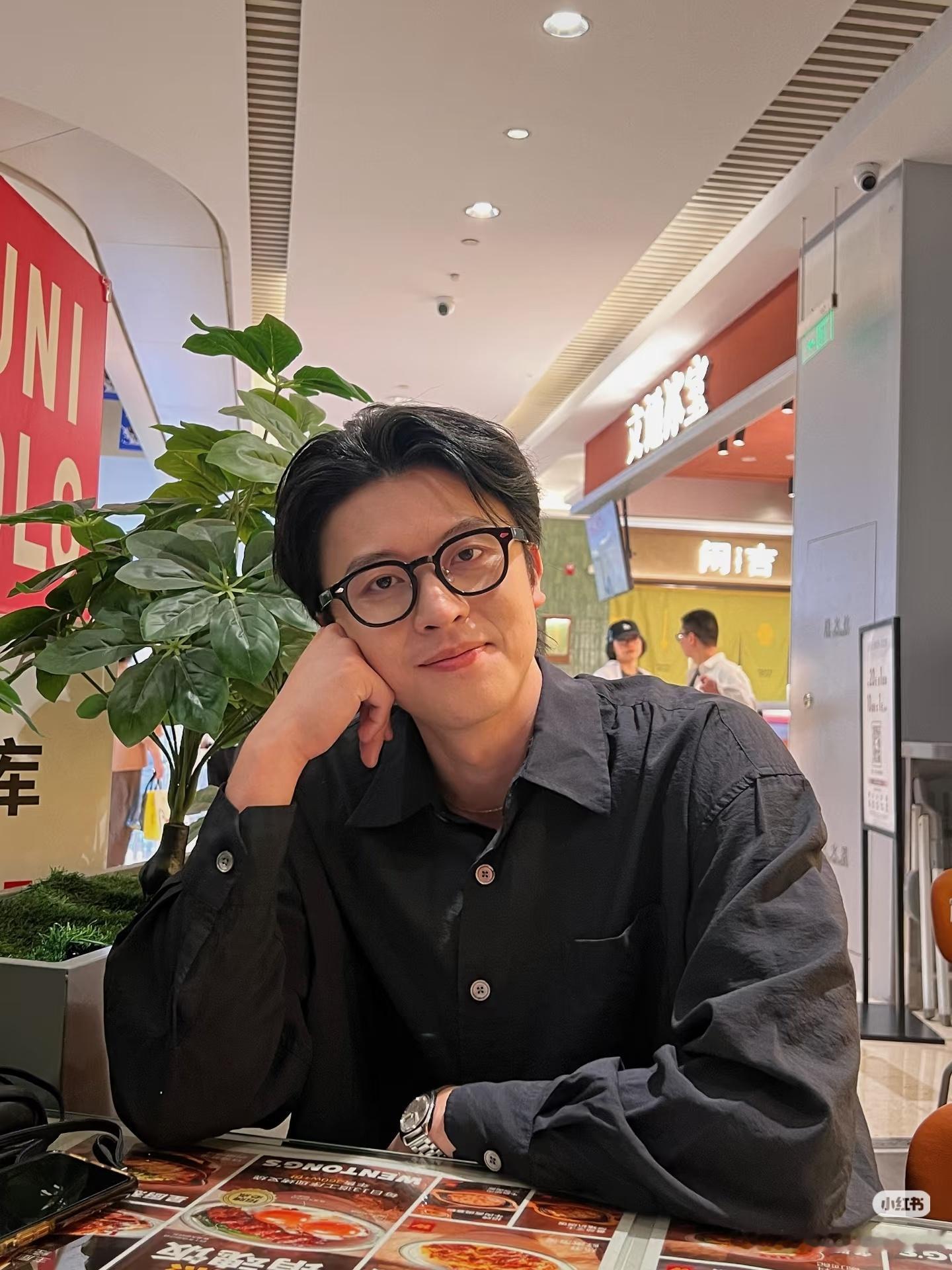 哦坤这张只能是男友视角谢谢 