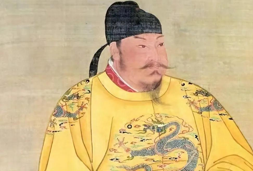 公元621年，秦王李世民喜得贵子，本是天大的喜事，然而相士袁天罡看完婴儿，竟扭头