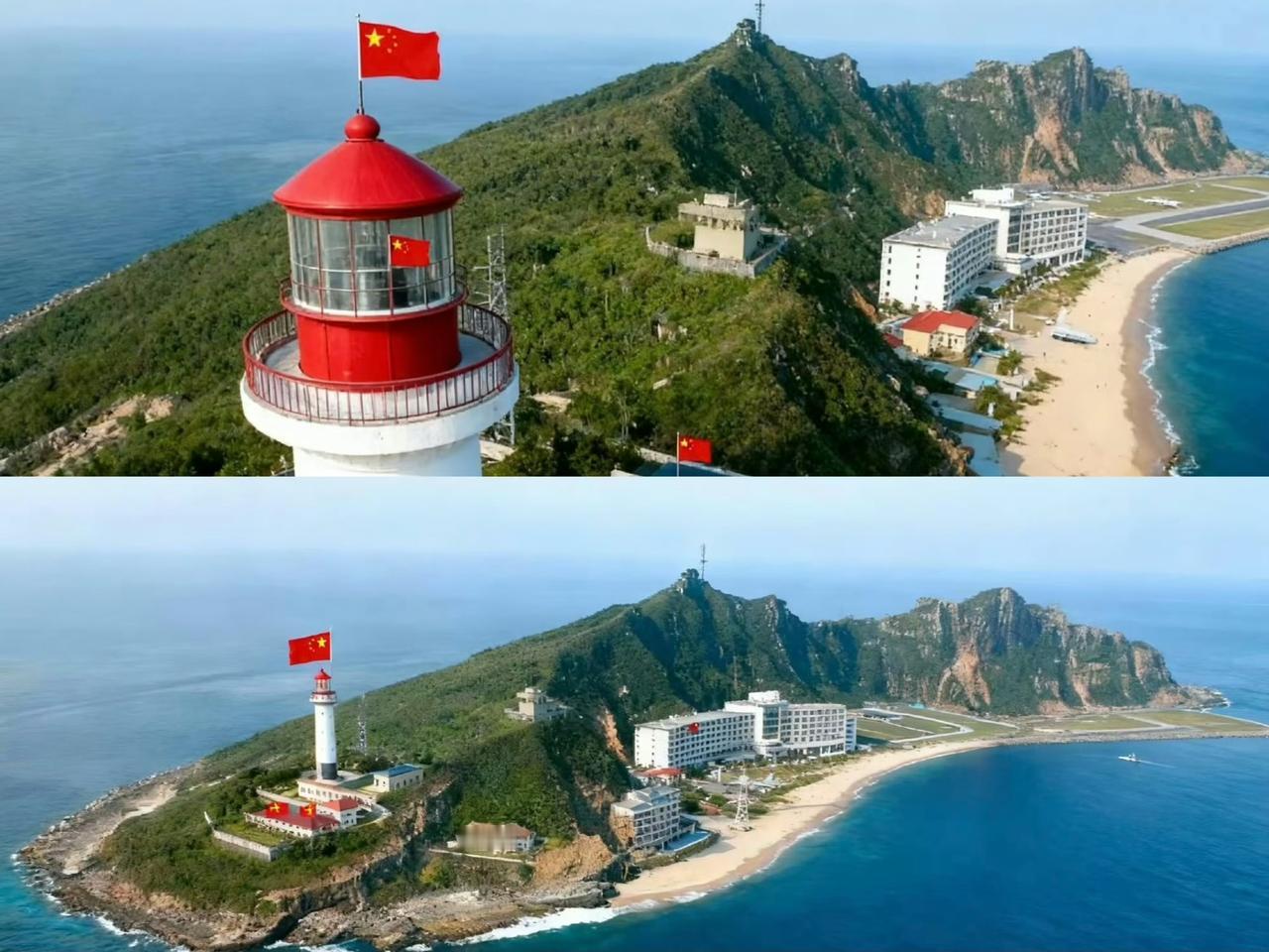 钓鱼岛是时候好好规划起来了！
其战略位置和经济价值极高，钓鱼岛及其附属岛屿对应的