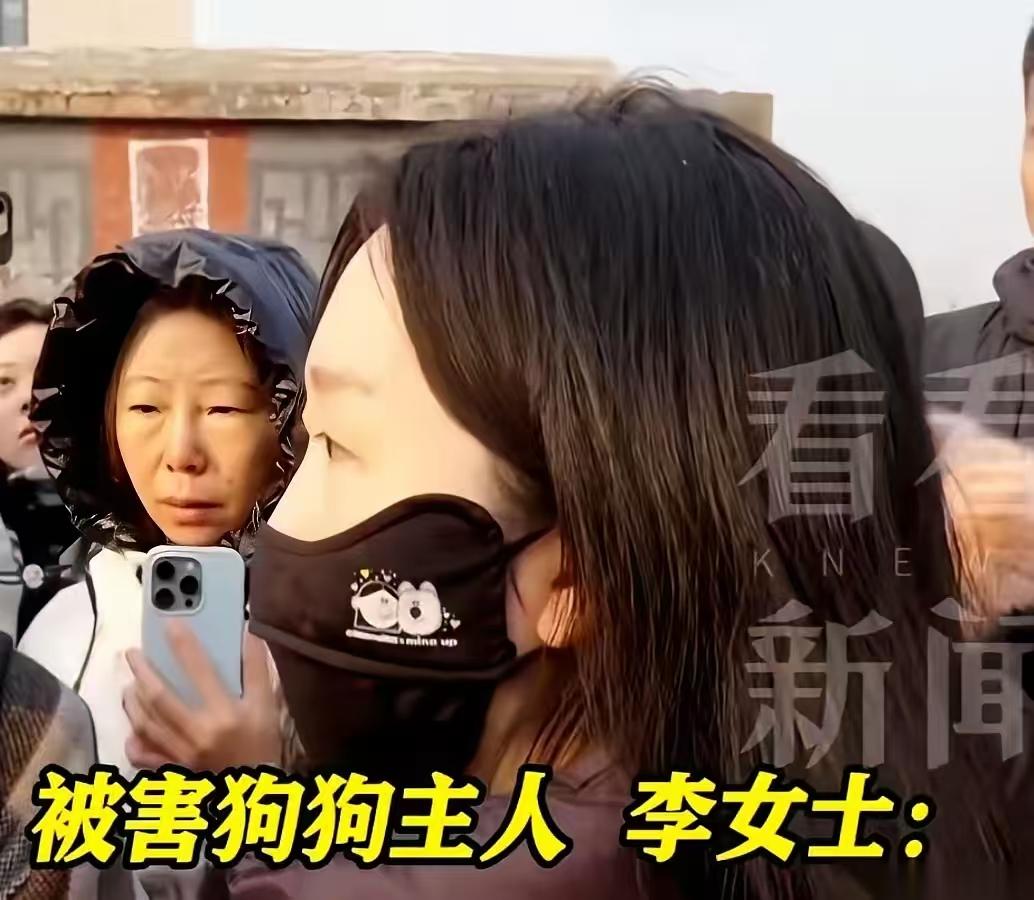 你家狗，是你家的私有财产。但是公园是公共的，是供全市人民或全国人民休息的，不是提