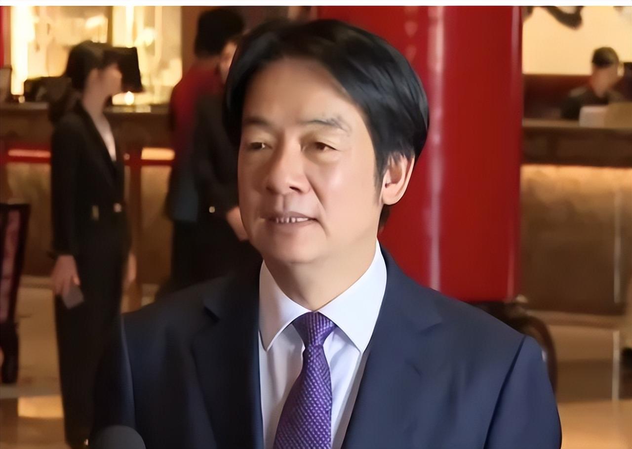 赖清德卖台卖出了新的高度水平，十分惊人！据海峡网8月29日报道，台美关税谈判内幕