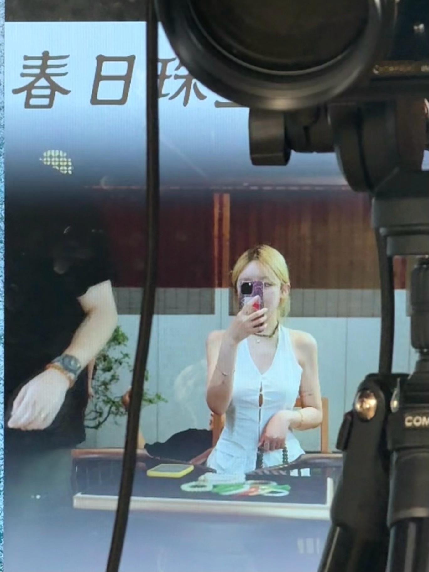 春夏打肩膀肉毒+玻尿酸肩膀的收益巨大无比！正好这次去韩国补一点肩膀玻尿酸和肉毒。