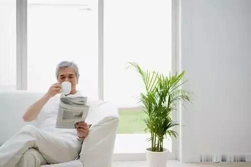 60 岁后，这个体重刚刚好！寿命与体重的关联被证实，快看看你达标没？

衰老是人