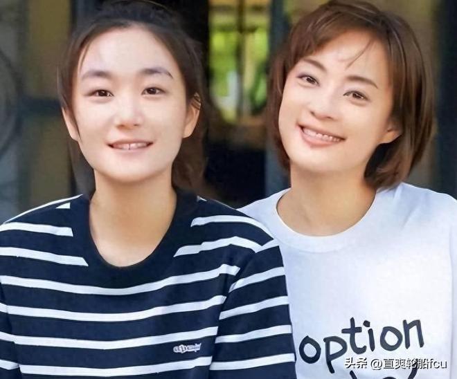 孙俪捧妹妹的心真是竭尽全力用心良苦，《安家》《甄嬛传》《恶棍天使》《辣妈正传》都