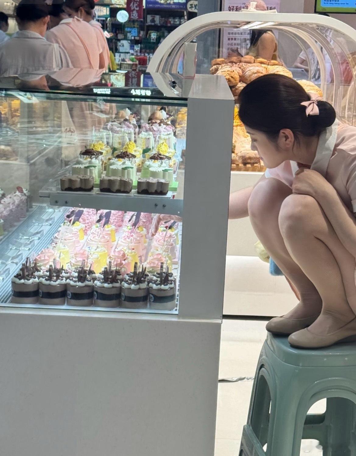 这样摆盘会更好看吗？ 