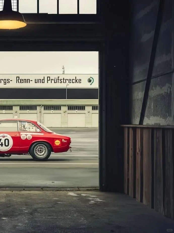 有人与我一样，永远爱阿尔法·罗密欧吗？车东车西