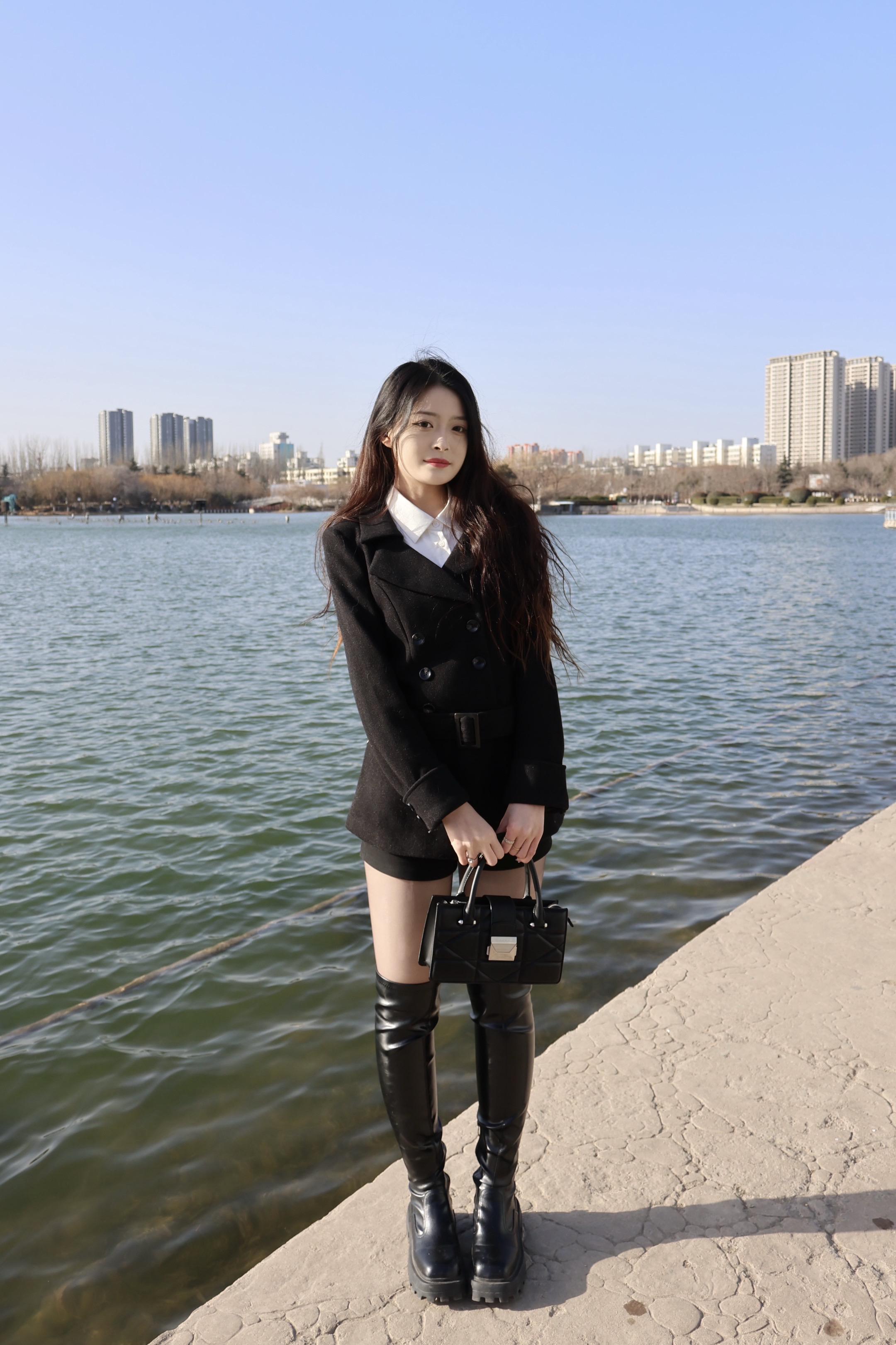 保佑我的人生是一万次的歪打正着