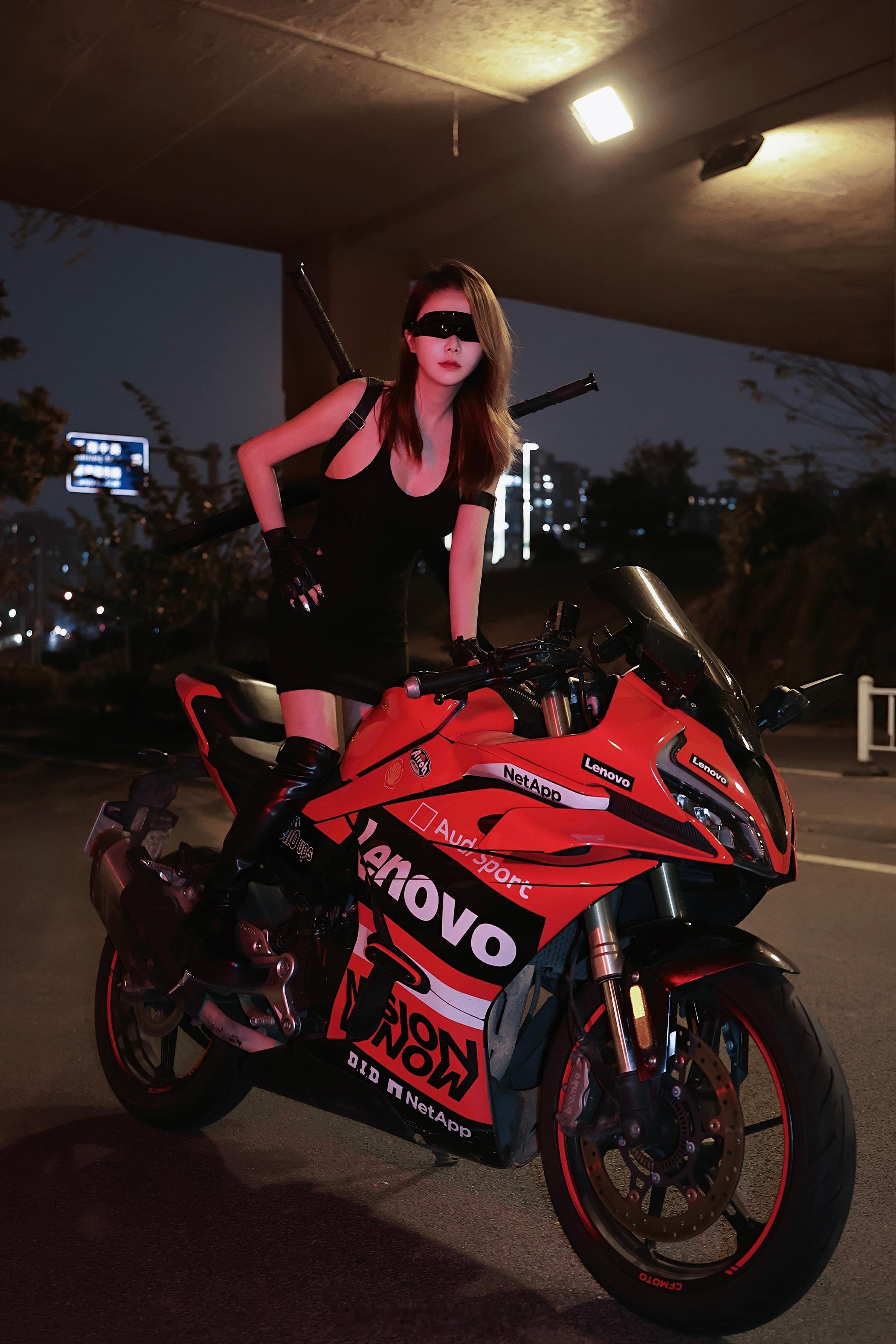 「📸鏡頭拍不出逆風時的快感」 