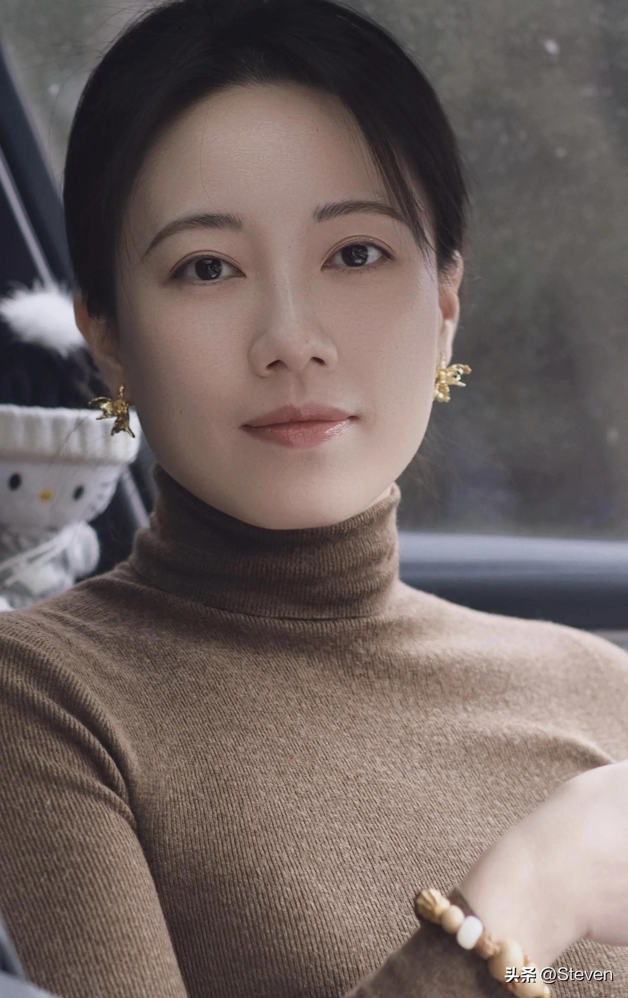 中年女人怎么穿才优雅?