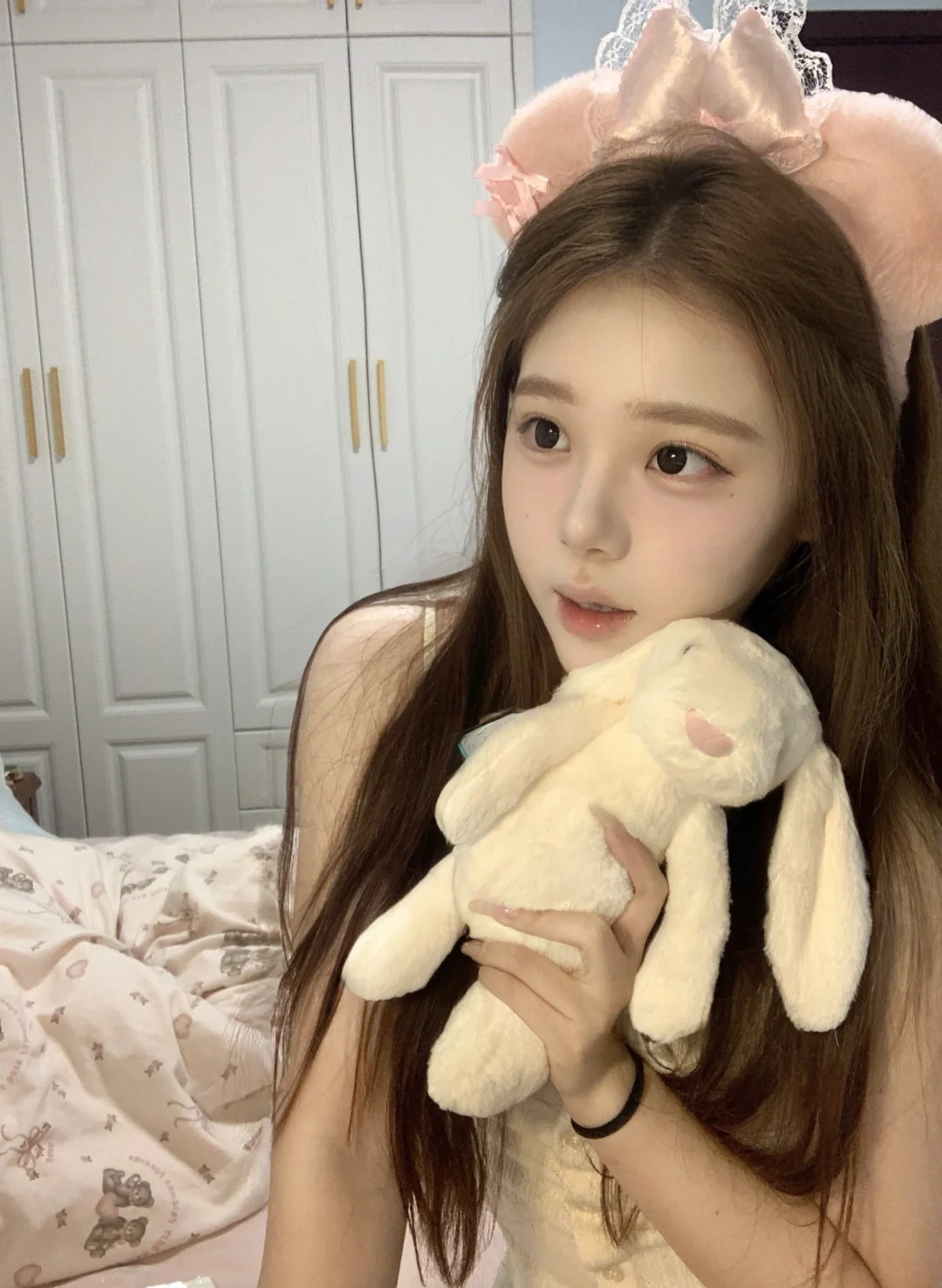 ✨从「猕猴桃女孩」到「水煮蛋肌」的进化论