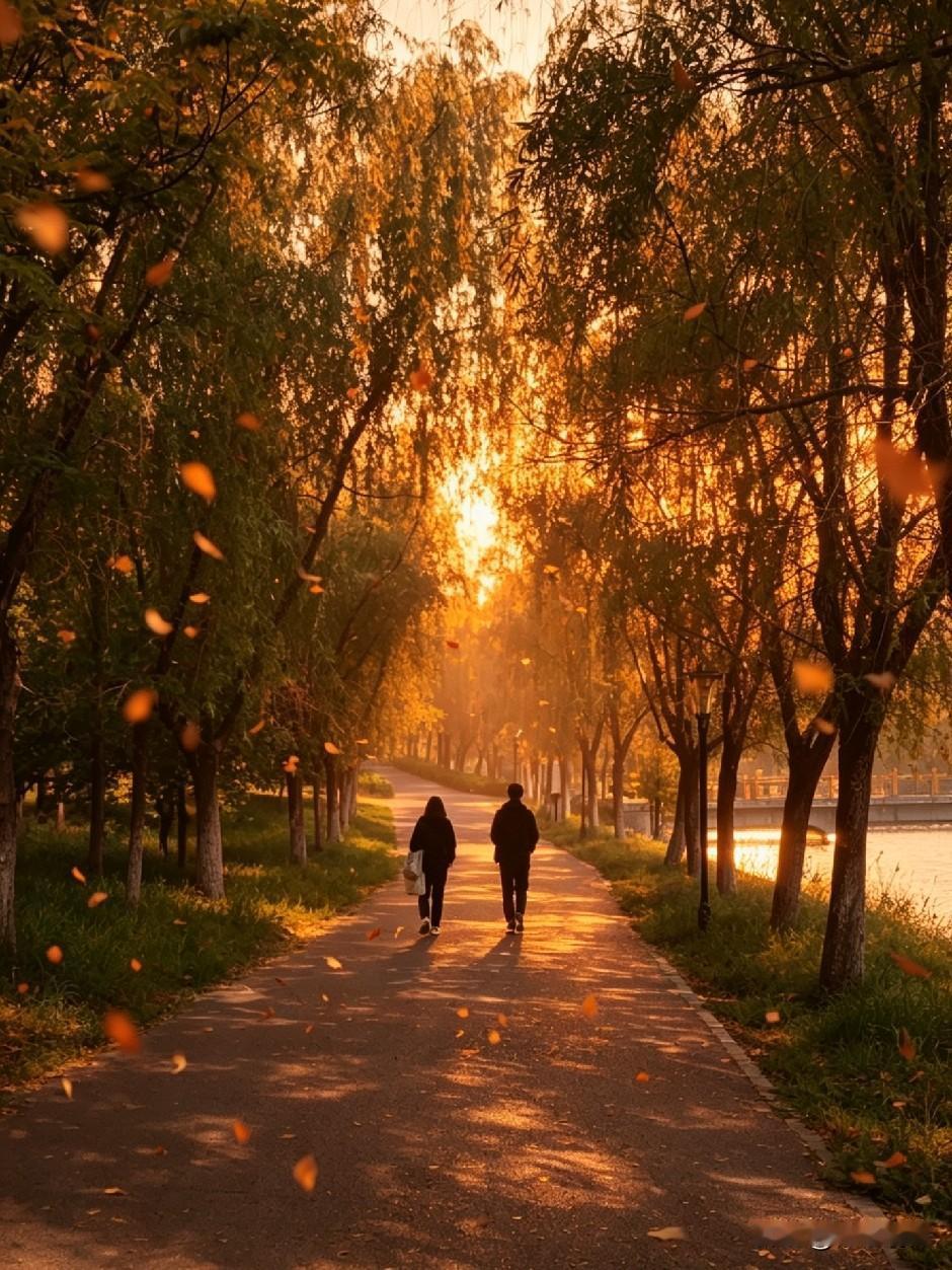 《很遗憾错过了你》
 
      人老总会回忆年轻时候，可是，人生路上，总有些