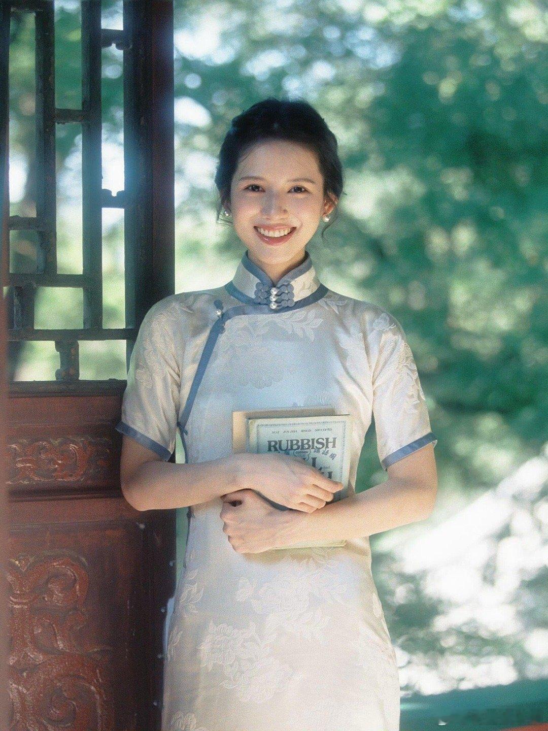 于正认领张慧雯是许凯新剧女主于正认领张慧雯是许凯新剧女主古装悬疑剧《天都异闻录》