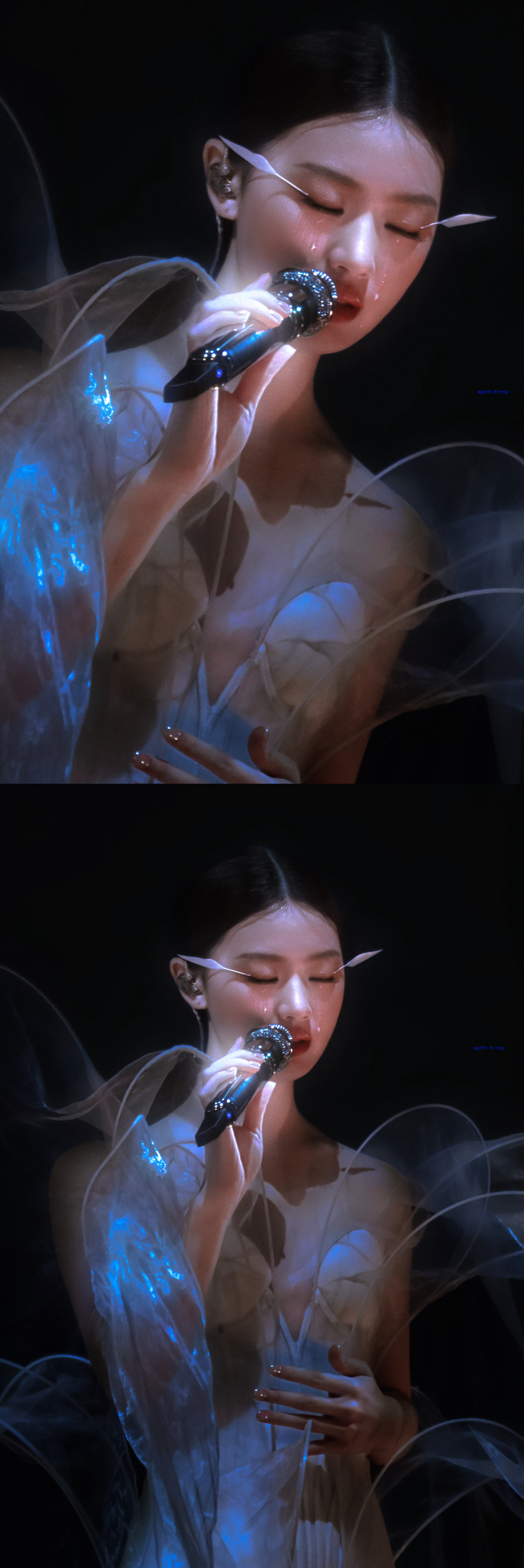 -一片泪漪 