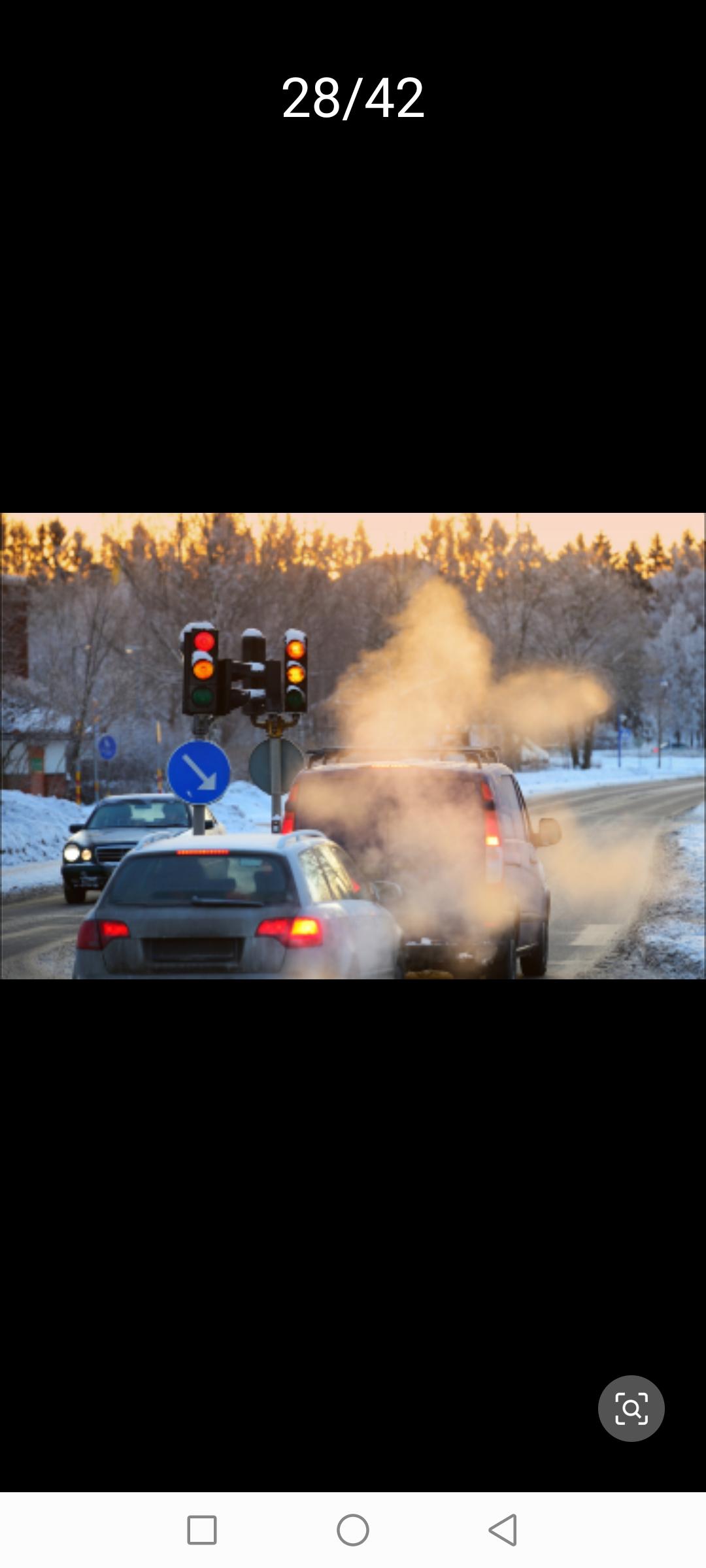 冬天开车油耗涨了20%？老司机分享5个小技巧，轻松省下油钱！

最近很多开车的朋