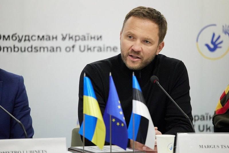 爱沙尼亚对美国未请求其帮助疏通霍尔木兹海峡表示遗憾

爱沙尼亚外交部长马尔古斯·