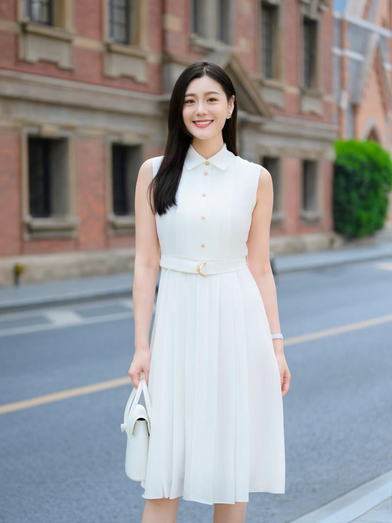 女人最耐看的长相是什么样的