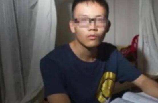 2015年湖南一学霸，高考只考了239分，全校老师都不相信，然而当调取了监控录像