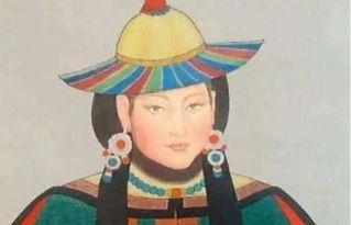 1568 年草原上出了件大事，59 岁的蒙古大汗俺答汗，早已迎娶了出身卫拉特贵族