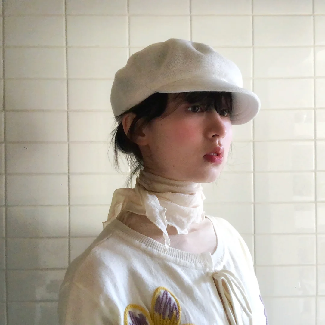 等花开 等春来💐